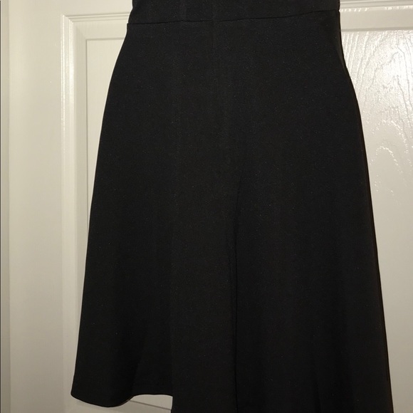 Lyrur Women’s Black Dress Size Medium - Picture 5 of 8